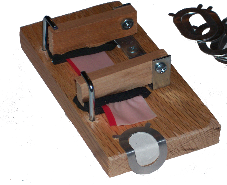 make turkey calls with kits